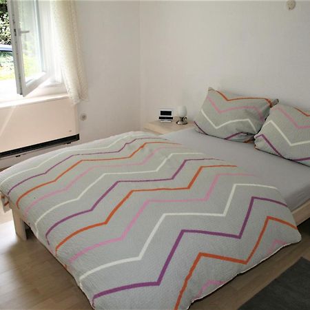 הוילה טריברג Haus Am Waldrand מראה חיצוני תמונה