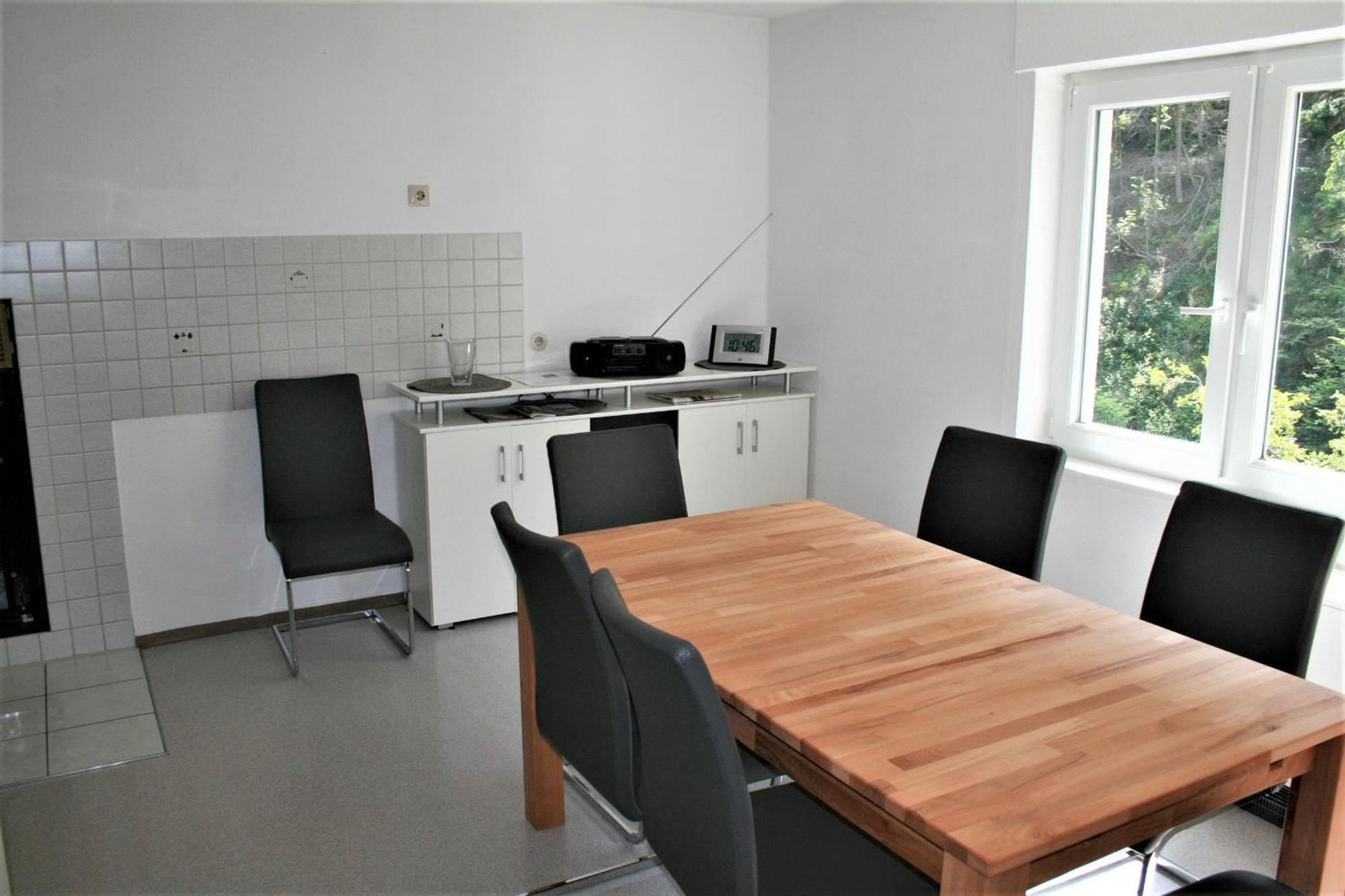 הוילה טריברג Haus Am Waldrand מראה חיצוני תמונה
